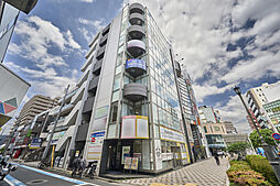 株式会社大京穴吹不動産　西葛西店【電話受付：東京本社】