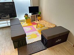 キッズスペース