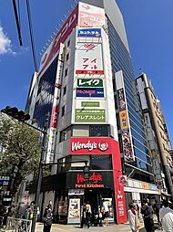 株式会社クレアスレント 上野店