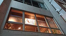 T-GROUP合同会社HILO HOUSE