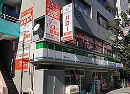 株式会社アンビション・バロー 鶴見店