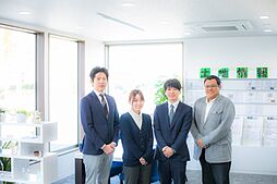 ハウスドゥ　松前・伊予　伊大建設株式会社