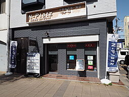 株式会社エヌプラッツ 神戸新長田支店