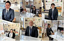 ハウスドゥ！吉野店　株式会社フォローエステート