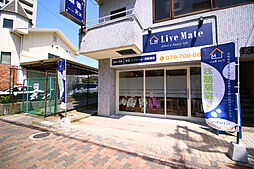 (株)LiveMate