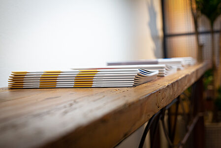 株式会社美家の周辺地図