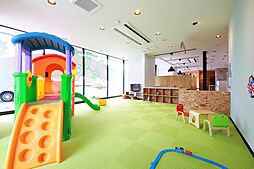 キッズスペース