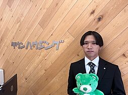 スタッフ紹介 長野愛流百 株式会社タウンハウジング 大倉山店 Home S 不動産会社 不動産屋 の検索