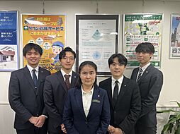 株式会社タウンハウジング東京　巣鴨店