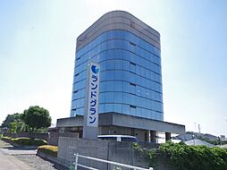 株式会社ランドグラン　不動産売買事業部