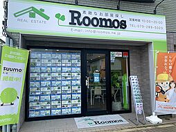 株式会社Roomos