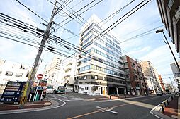 店舗の外観