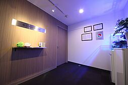 店内の様子