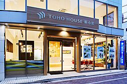 株式会社東宝ハウス新小岩