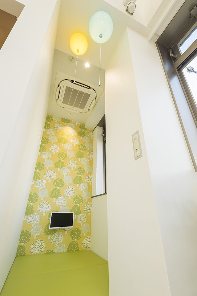 キッズスペース