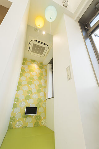 キッズスペース