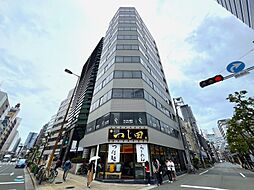株式会社アフロ AFLO肥後橋店