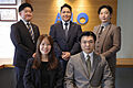 株式会社アフロ AFLO肥後橋店