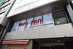 株式会社マスト ミニミニFC堺筋本町店
