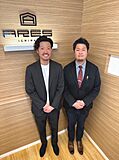 ARESレジデンシャル株式会社　ARES市原店