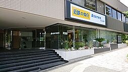近鉄不動産株式会社 東山営業所