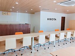 株式会社不動産のデパートひろた　下曽根店