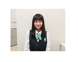 スタッフ紹介 佐藤遥 大茎不動産株式会社 ピタットハウス南大分わさだ店 Home S 不動産会社 不動産屋 の検索