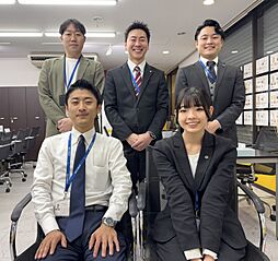 株式会社駅前不動産　朝倉店