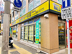 株式会社駅前不動産　西新店