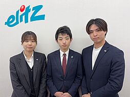 株式会社エリッツ　JR高槻店