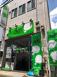 ピタットハウス　方南町店　CityArea株式会社