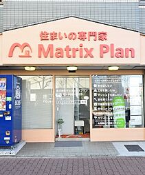 株式会社マトリックスプラン