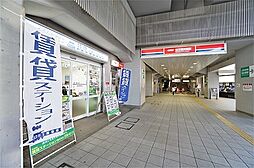 株式会社賃貸ステーション 稲田堤店