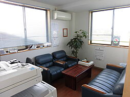 ツインズホーム　野市店