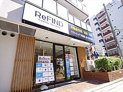 株式会社リファインド　天満店