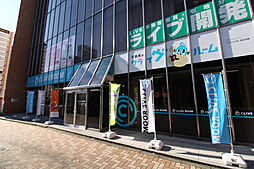 クライヴルーム株式会社　新潟駅南店