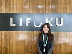 LIFUKU福山北店　中国バス不動産株式会社