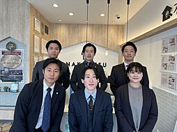 株式会社不動産SHOPナカジツ じょうなん店