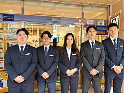 株式会社タウンハウジング神奈川　大和店