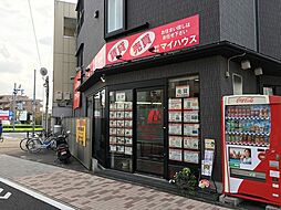 株式会社マイハウス