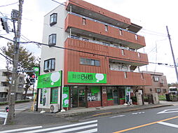 株式会社エメラルドホーム　ピタットハウス東大和市店