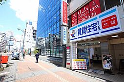 株式会社CLOUD 賃貸住宅サービスFC八丁堀店
