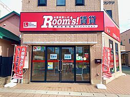 株式会社ライフデザインクリエイターズ Room’s!賃貸磐田店