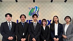 株式会社リブマックスリーシング　西日本リーシング事業部　名古屋店