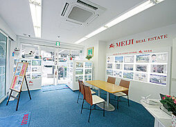 明治地所ハウジングセンター株式会社　鎌倉駅前店