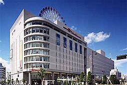 株式会社日本エイジェント いよてつ高島屋店