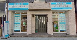 株式会社レイワ不動産