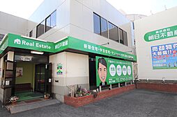 株式会社朝日不動産
