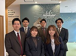 スタッフ