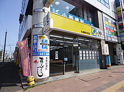 (株)常口アトム札幌琴似支店